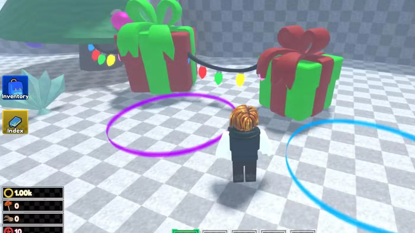 Roblox Project Sonic TD Codes