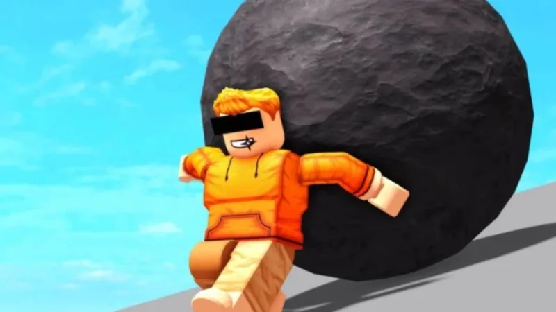 Códigos Push and Slide Roblox: Potencialize Sua Aventura de Empurrar Pedras
