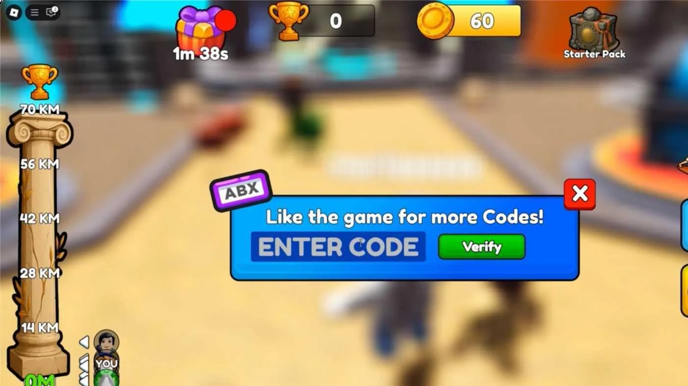 Roblox Push and Slide Codes