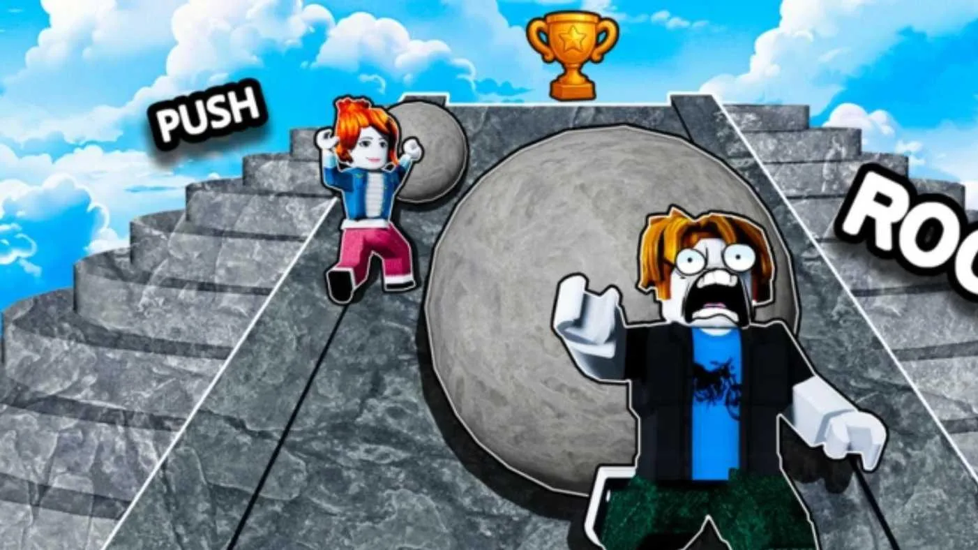 Roblox Push and Slide Codes