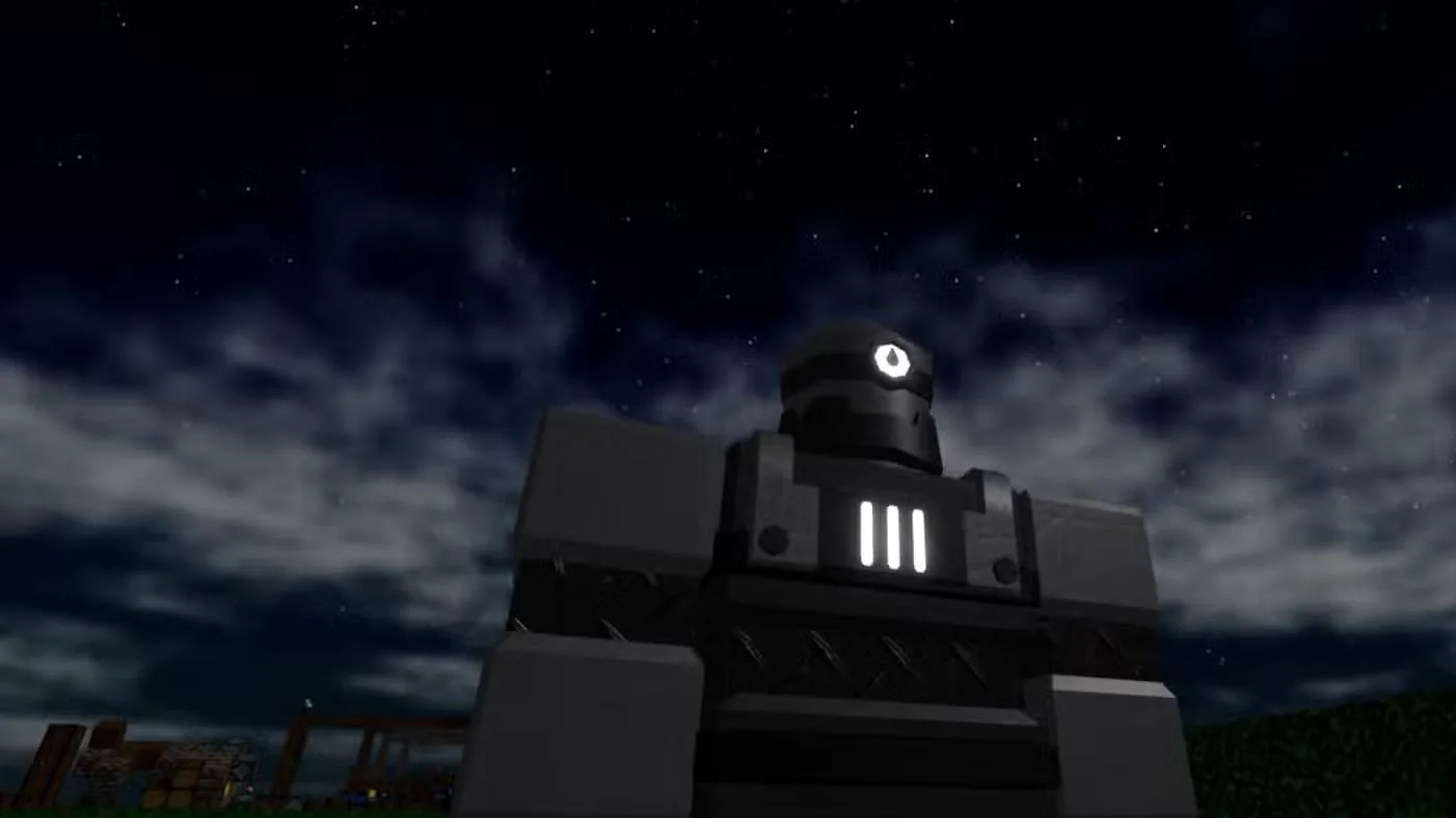 Roblox Robots VS Humans Codes