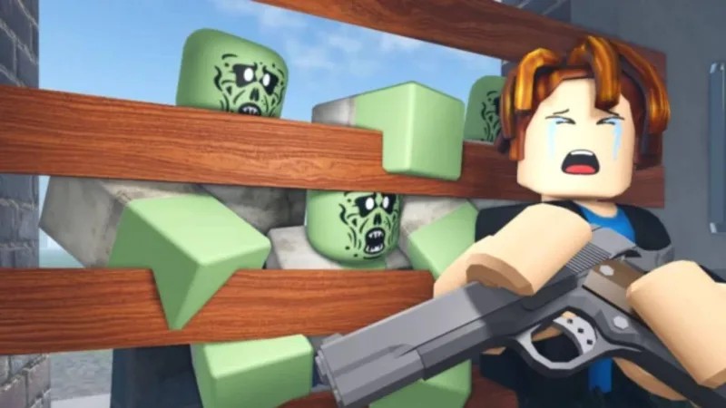 Códigos de Save The People no Roblox: Recompensas para sua Sobrevivência