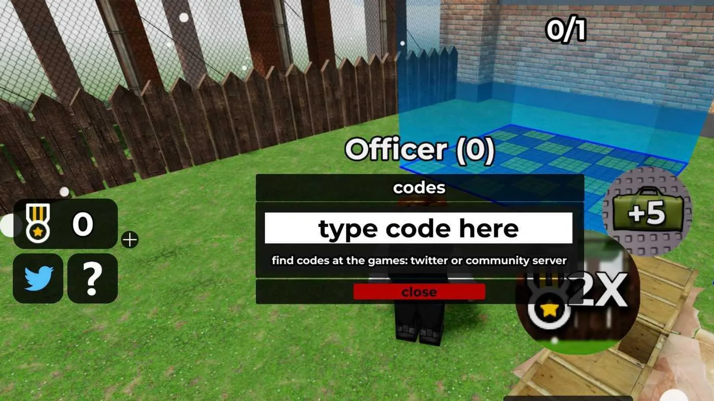 Roblox Save The People Codes