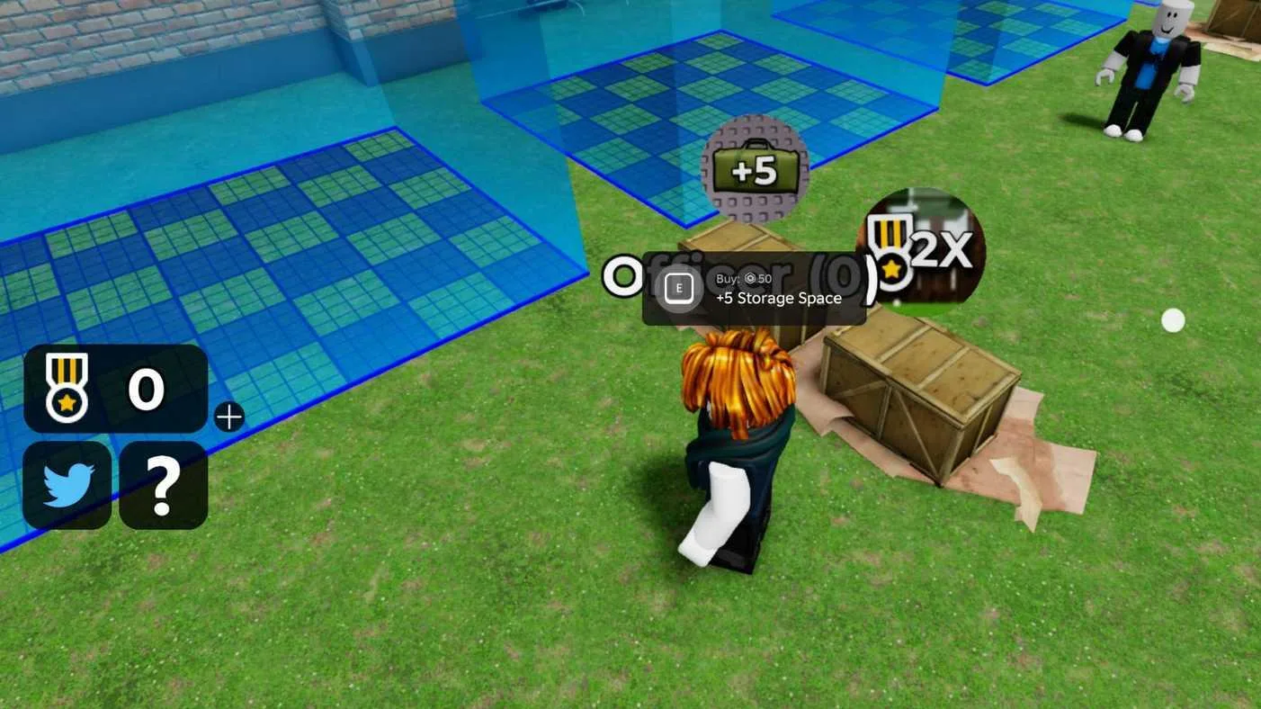 Roblox Save The People Codes