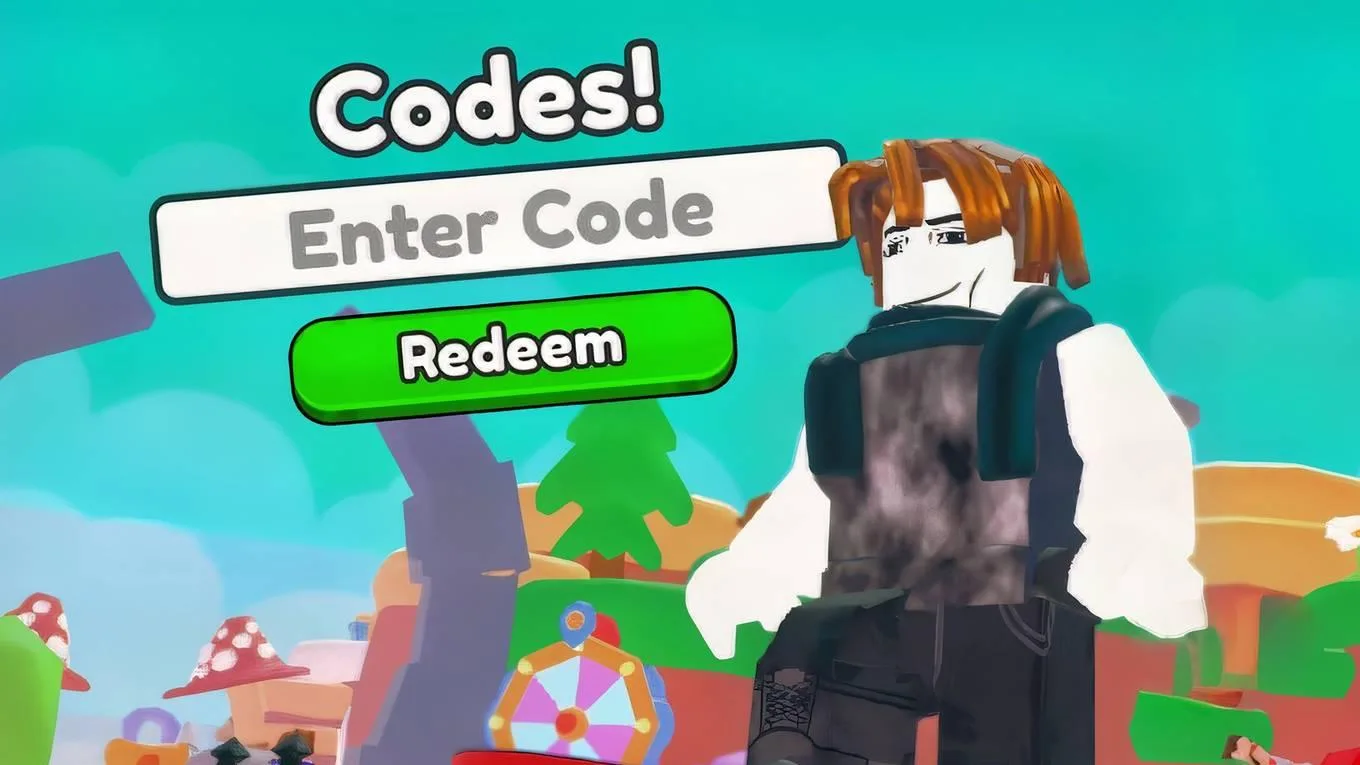 Clash RNG Codes for Roblox