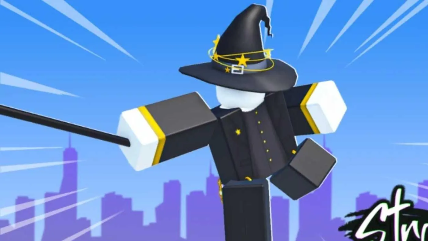 Roblox Strafe Codes