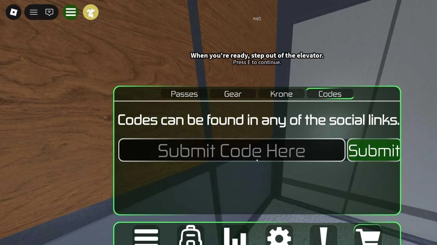 Roblox Strafe Codes