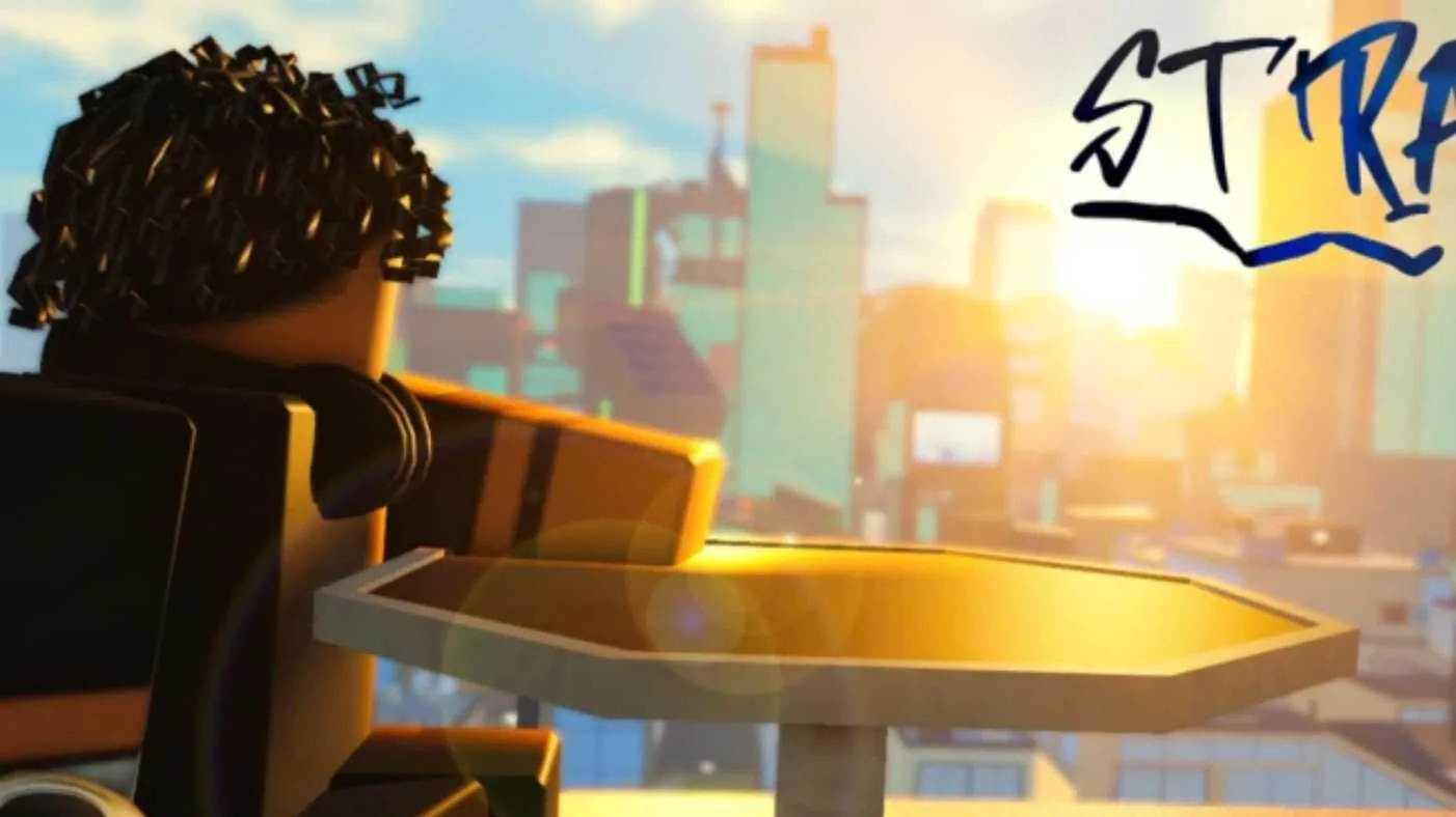 Roblox Strafe Codes