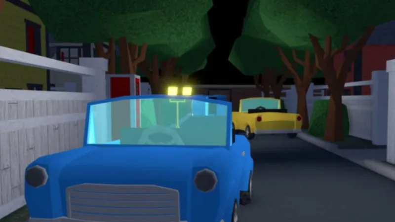 Códigos de Survive the Killer no Roblox: Aumente suas Vantagens no Jogo