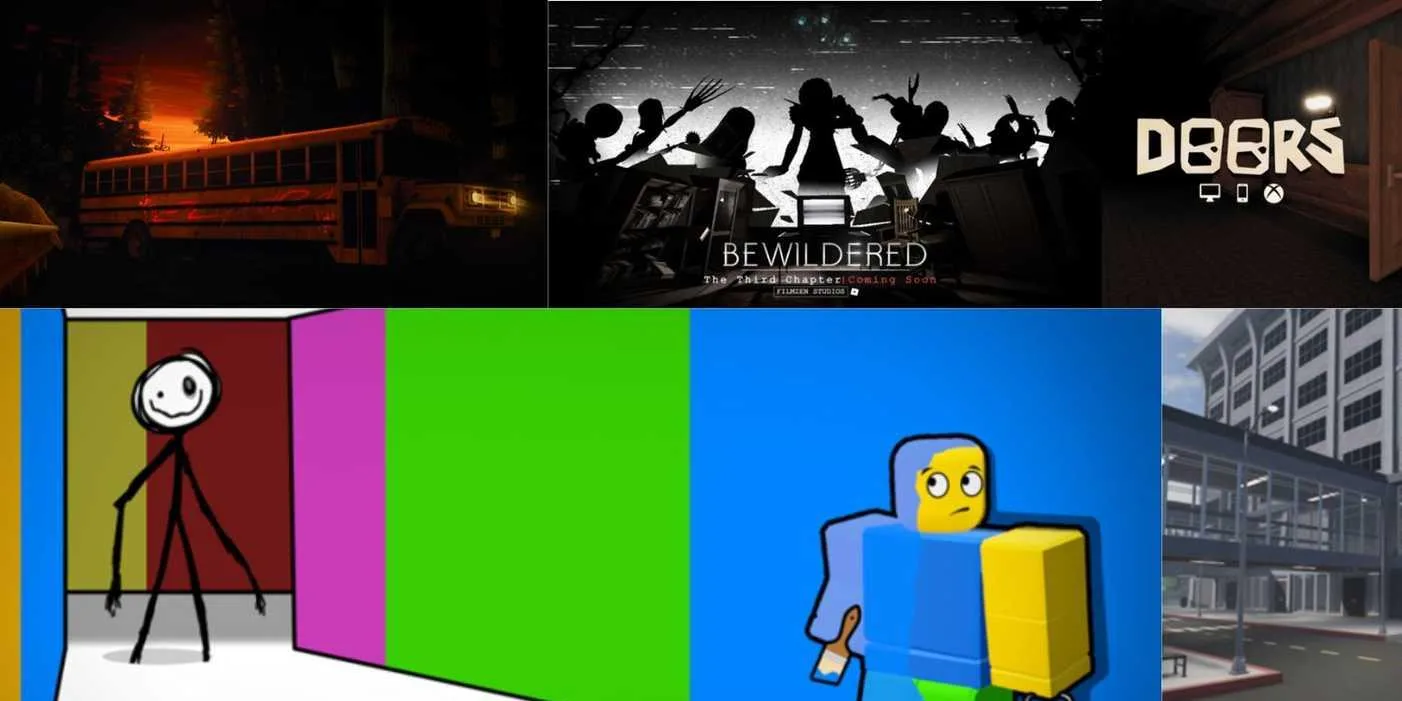 Roblox: Survive the Killer Codes
