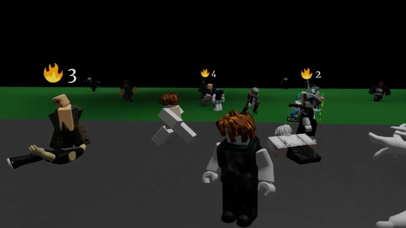 Roblox True or False Codes