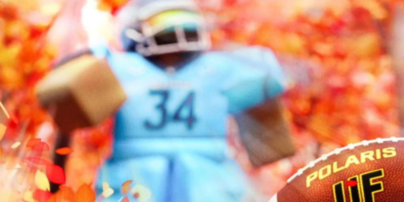 Roblox: Ultimate Football Codes
