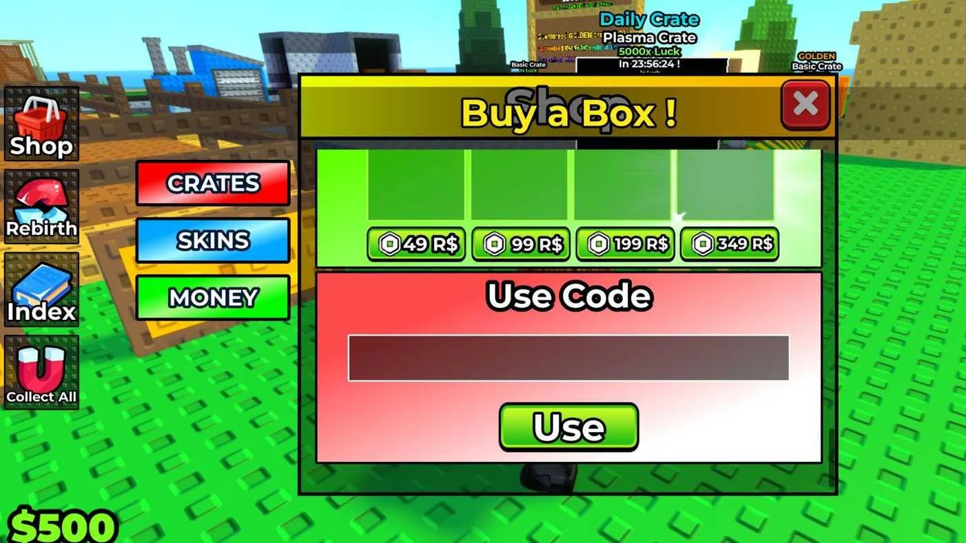 Roblox Your Zoo Codes