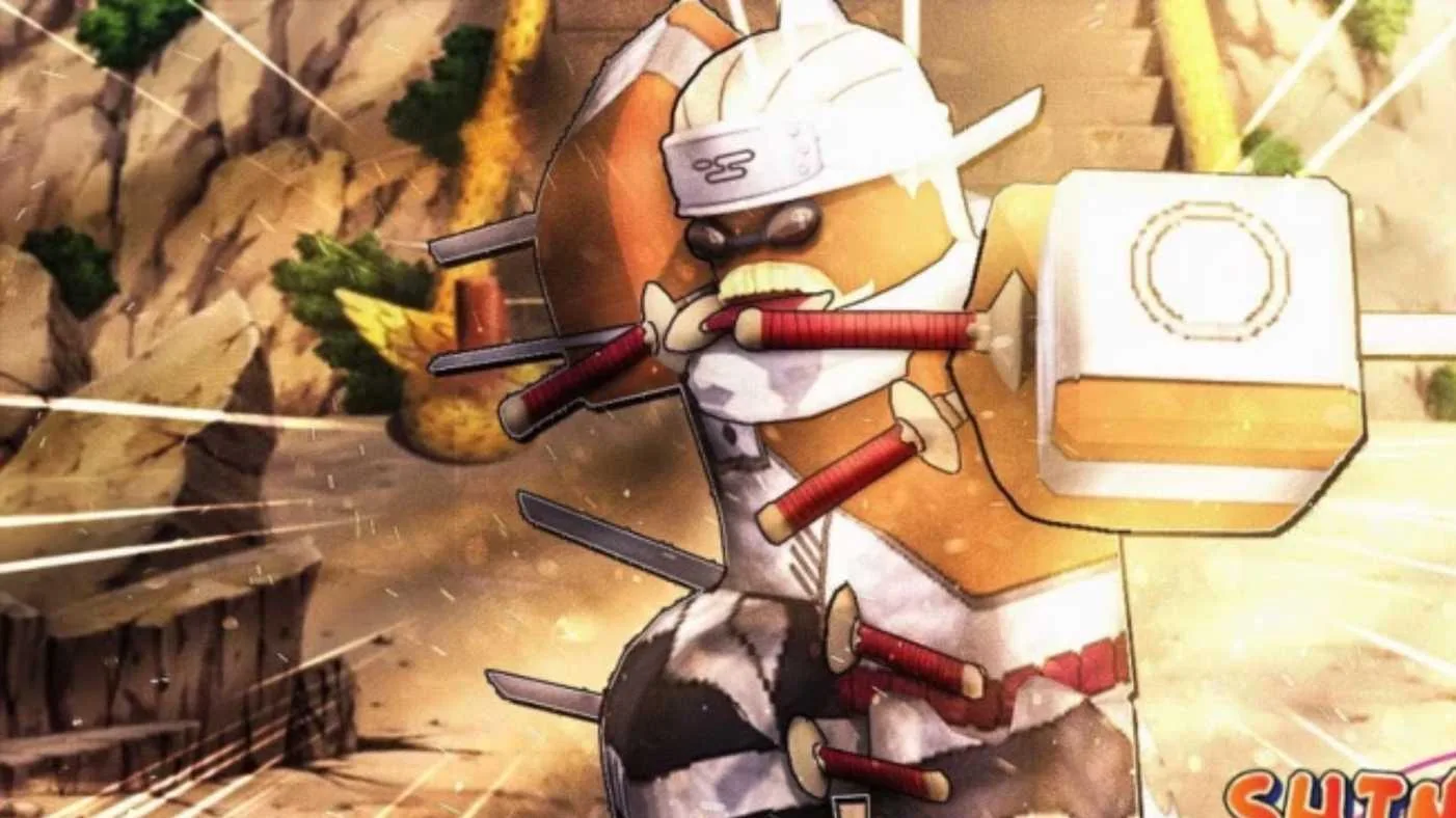 Shinobi Reborn Codes for Roblox