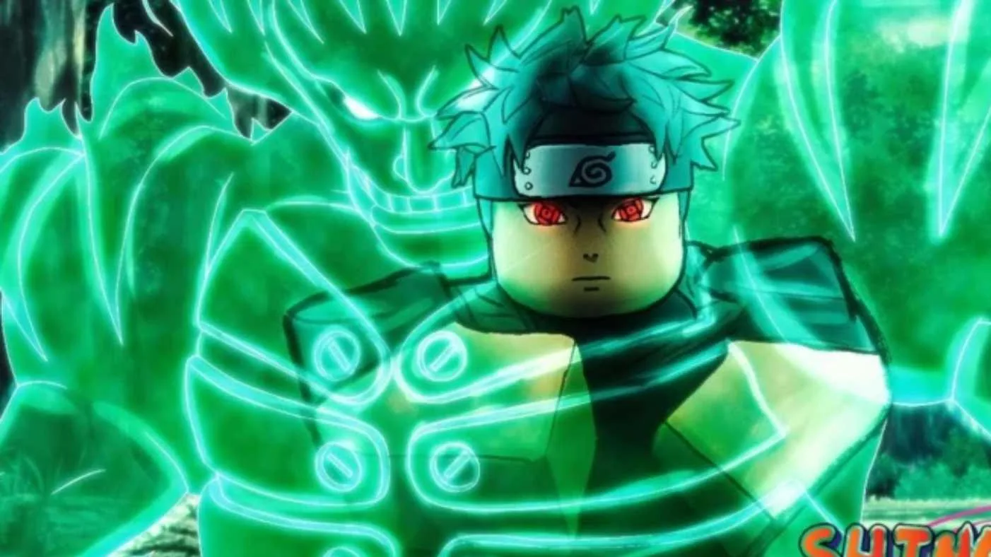 Shinobi Reborn Codes for Roblox