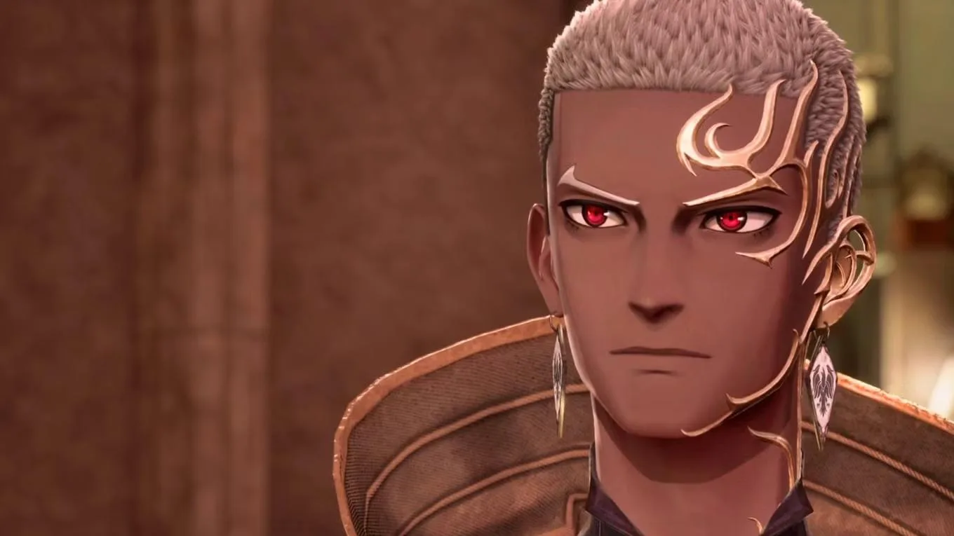 Should You Go Back To Save Noah in Code Vein 2