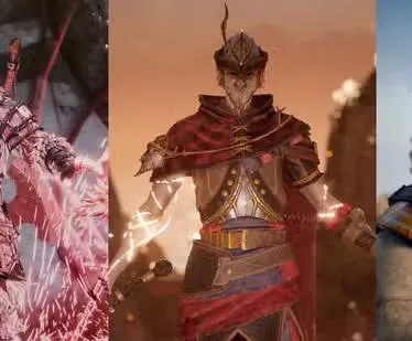 Should You Go Back To Save Noah in Code Vein 2