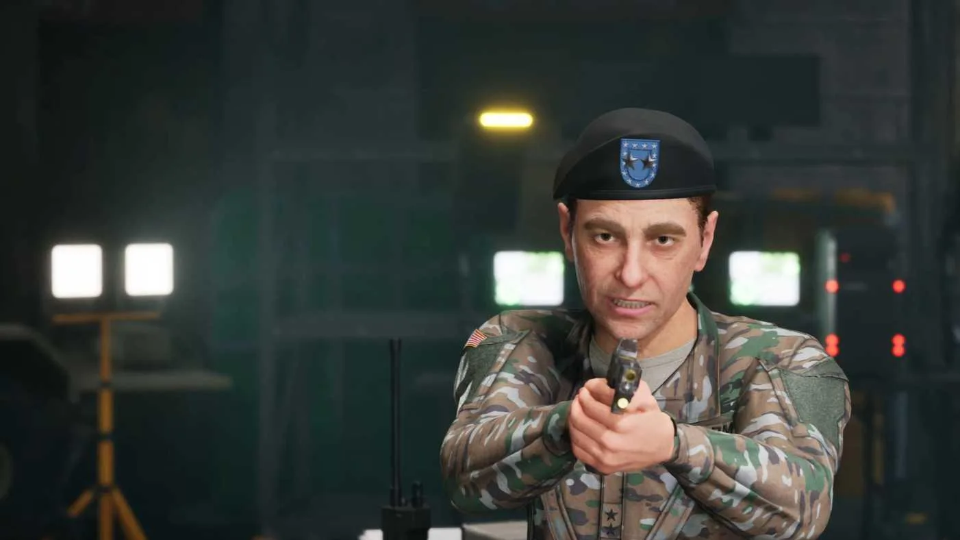 Should You Leave or Stay (All Endings) in Quarantine Zone: The Last Check