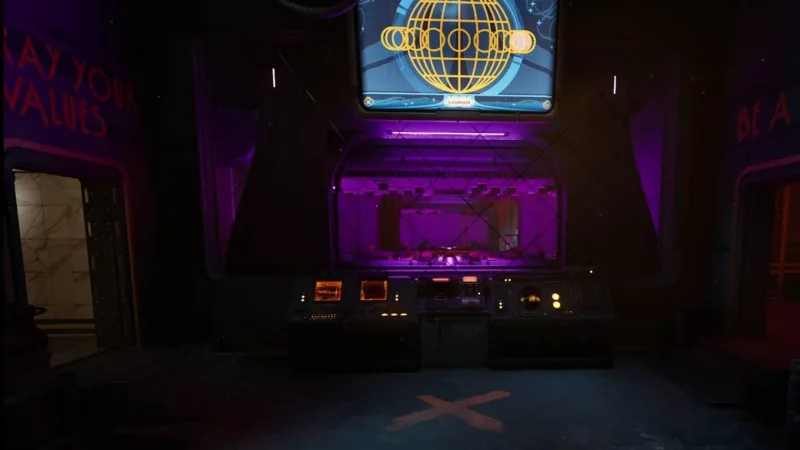 The Outer Worlds 2: O Dilema dos Reféns e os Impactos da Sua Decisão