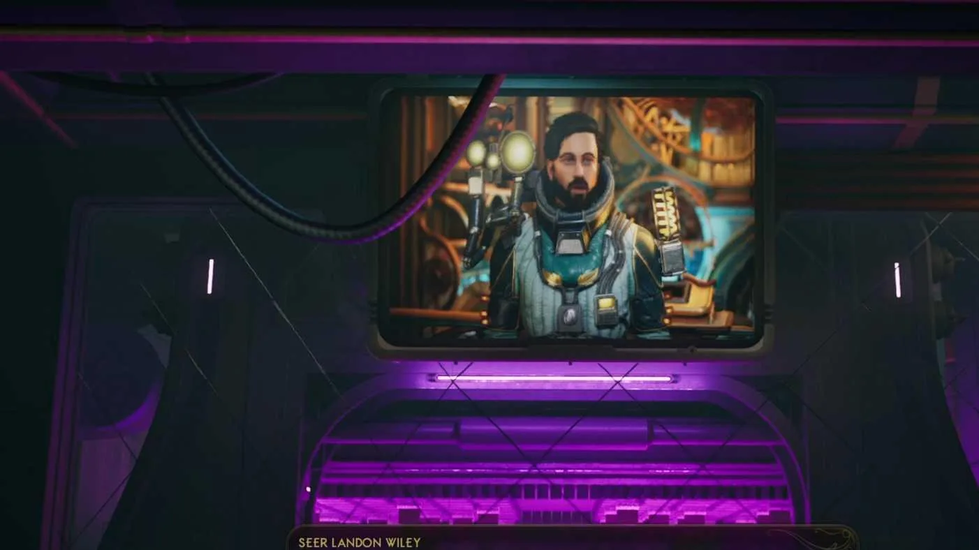 Should you save the hostages in The Outer Worlds 2?