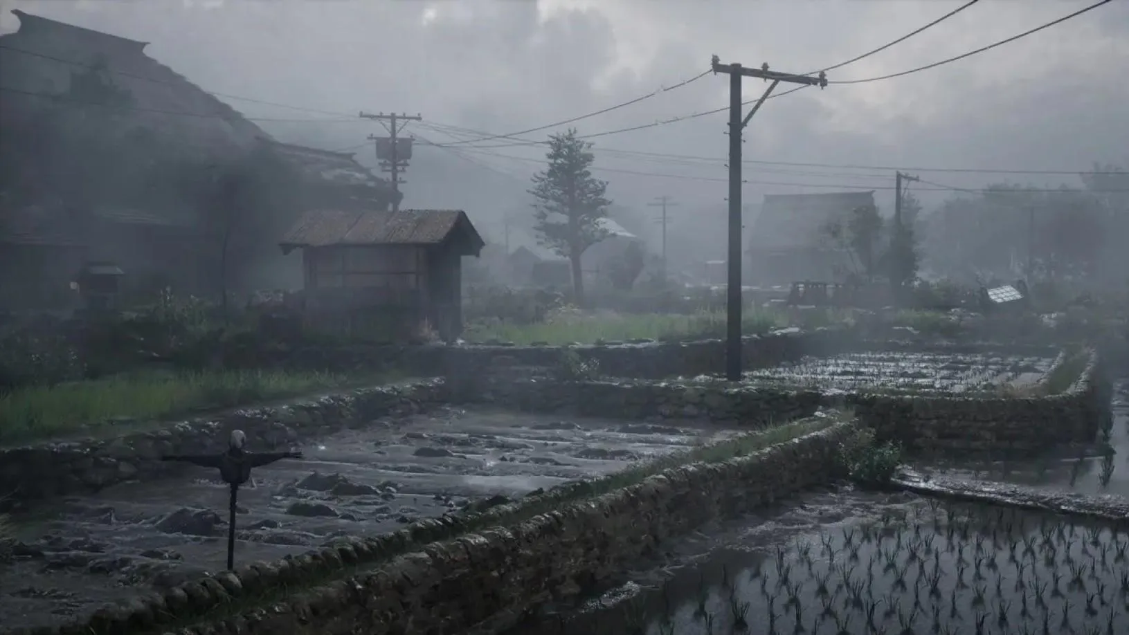 Silent Hill f Writer Was Told by Producer that Silent Hill is a Phenomenon, Not Just a Town