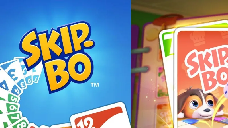 Códigos de Skip Bo Mobile: Como Resgatar Moedas e Itens Gratuitos