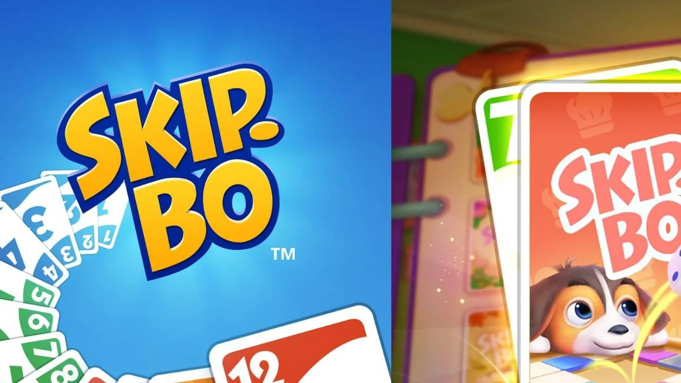Skip Bo Mobile Codes