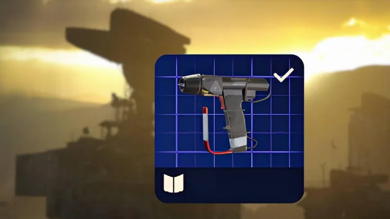 Desvendando a Localização do Projeto Gancho Rápido em ARC Raiders