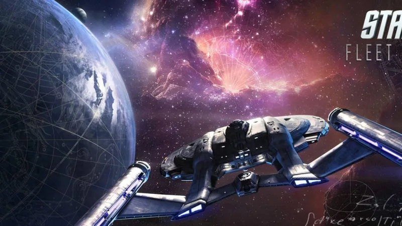 Códigos Ativos Star Trek Fleet Command: Recompensas para Fortalecer Sua Frota