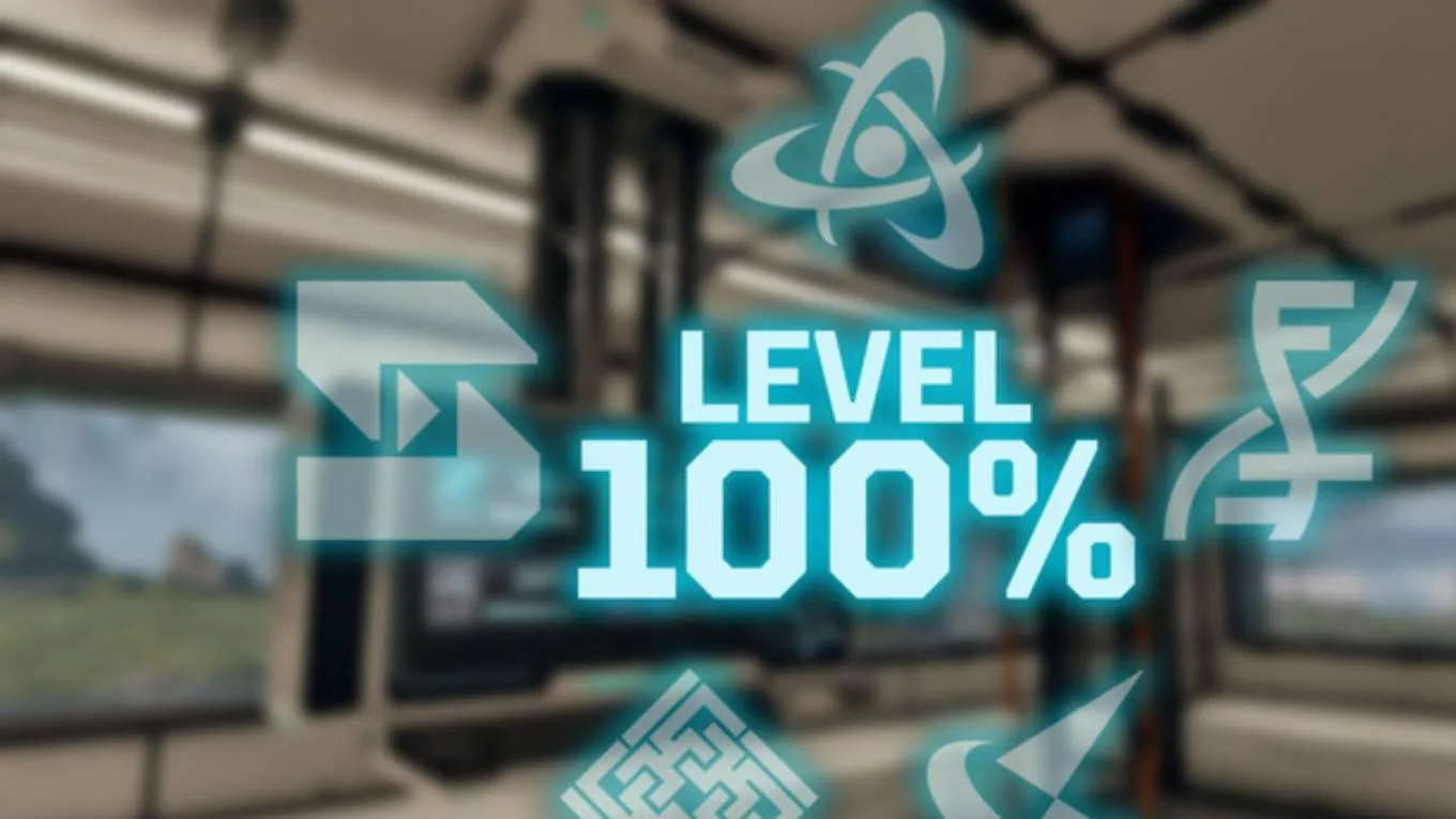 StarRupture Leveling Guide: Skill Caps, LEM Augments & True Max Level