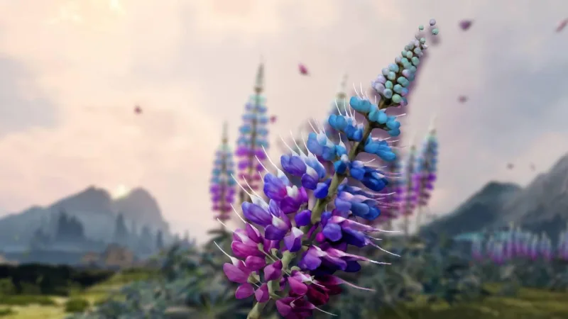 Desvendando a Erva Prisma em StarRupture: Onde Encontrar e Usar