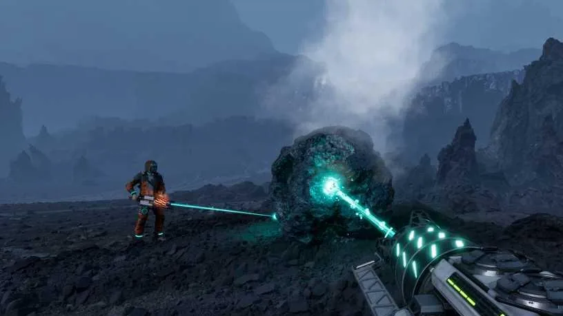 StarRupture Roadmap, Explained