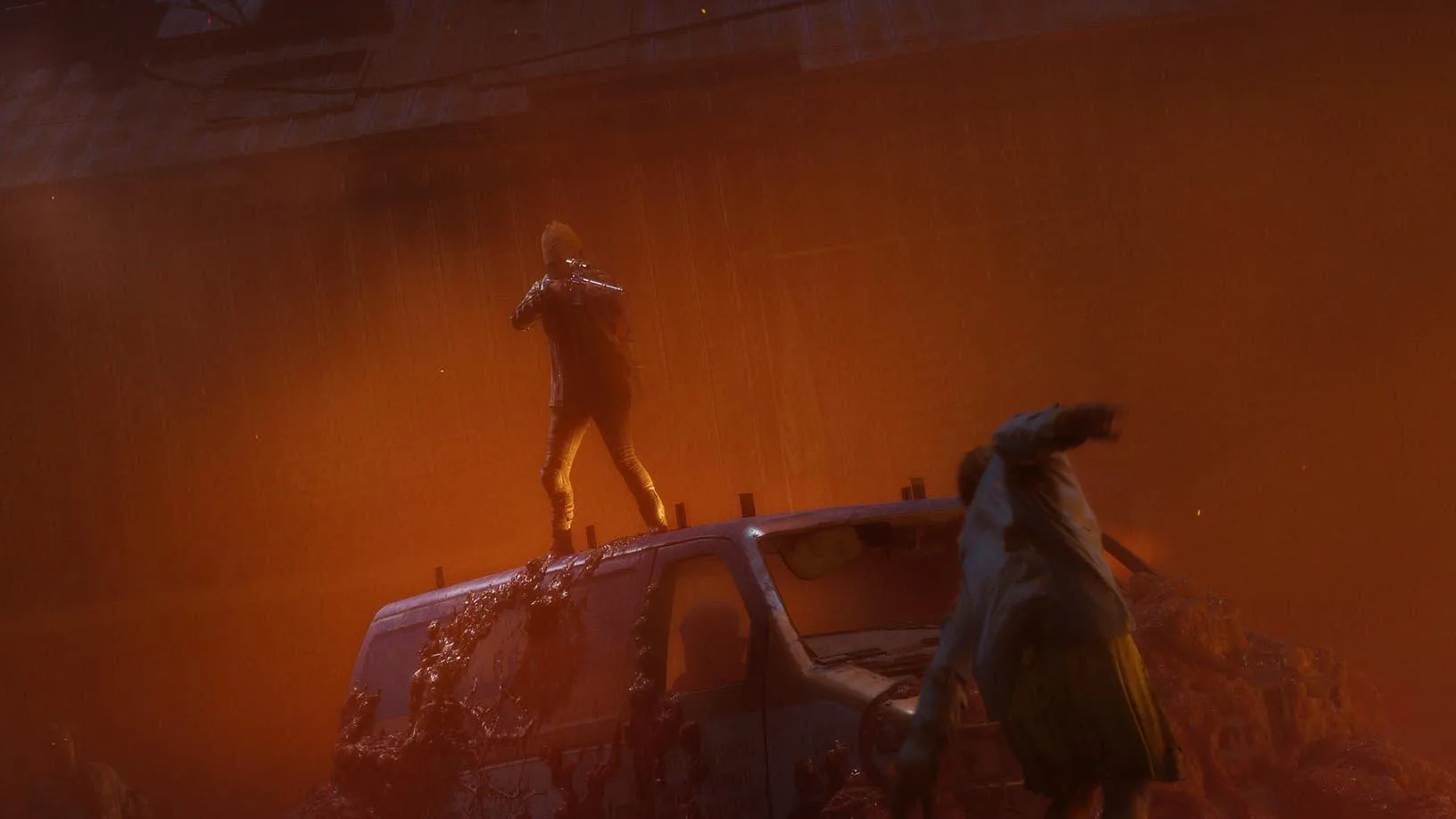 State of Decay 3’s Development is “Coming On Really Well,” Says Xbox Game Studios Head