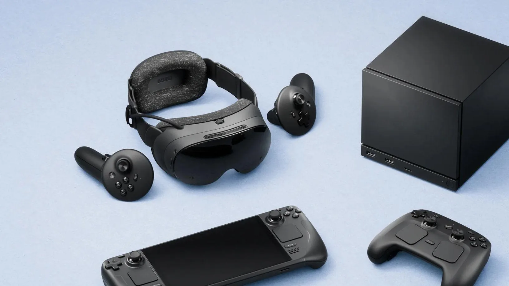 Steam Machine is on Track for Launch “Early This Year”, Says AMD CEO