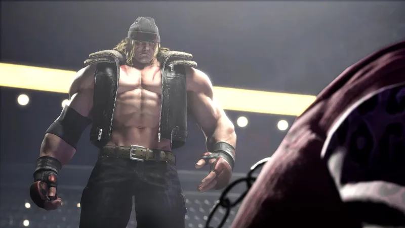 Alex Chega ao Street Fighter 6: Teaser Revela Lutador e Nova Data de Lançamento