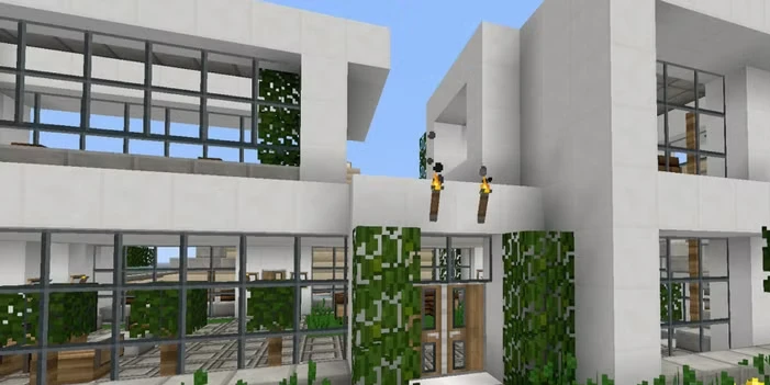 The Best Interior Design Resource Packs For Minecraft