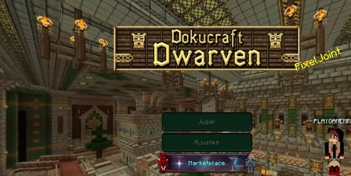 The Best Interior Design Resource Packs For Minecraft