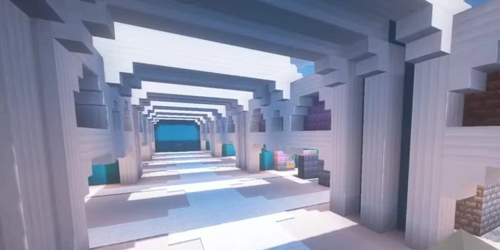 The Best Interior Design Resource Packs For Minecraft