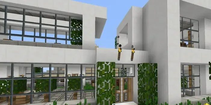 The Best Interior Design Resource Packs For Minecraft