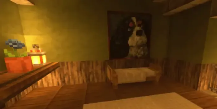 The Best Interior Design Resource Packs For Minecraft