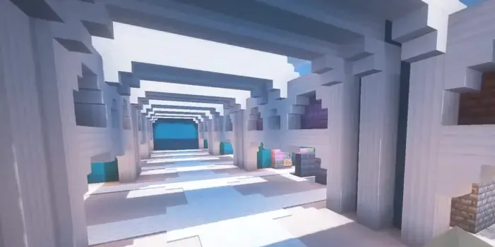 The Best Interior Design Resource Packs For Minecraft
