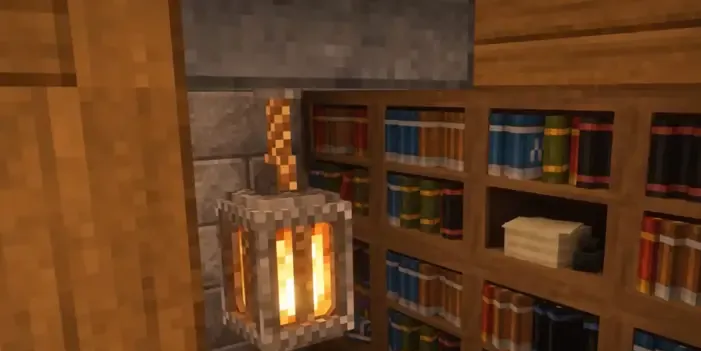 The Best Interior Design Resource Packs For Minecraft