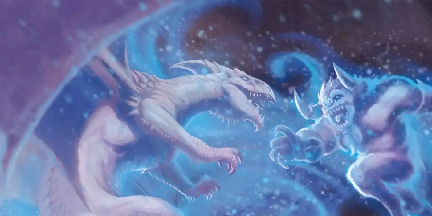 The Best Puzzles For DMs To Use In DnD