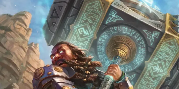 The Best Puzzles For DMs To Use In DnD
