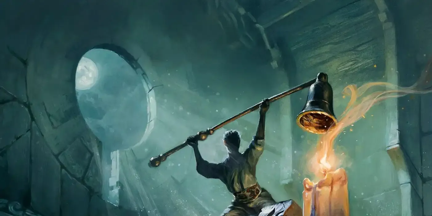 The Best Puzzles For DMs To Use In DnD