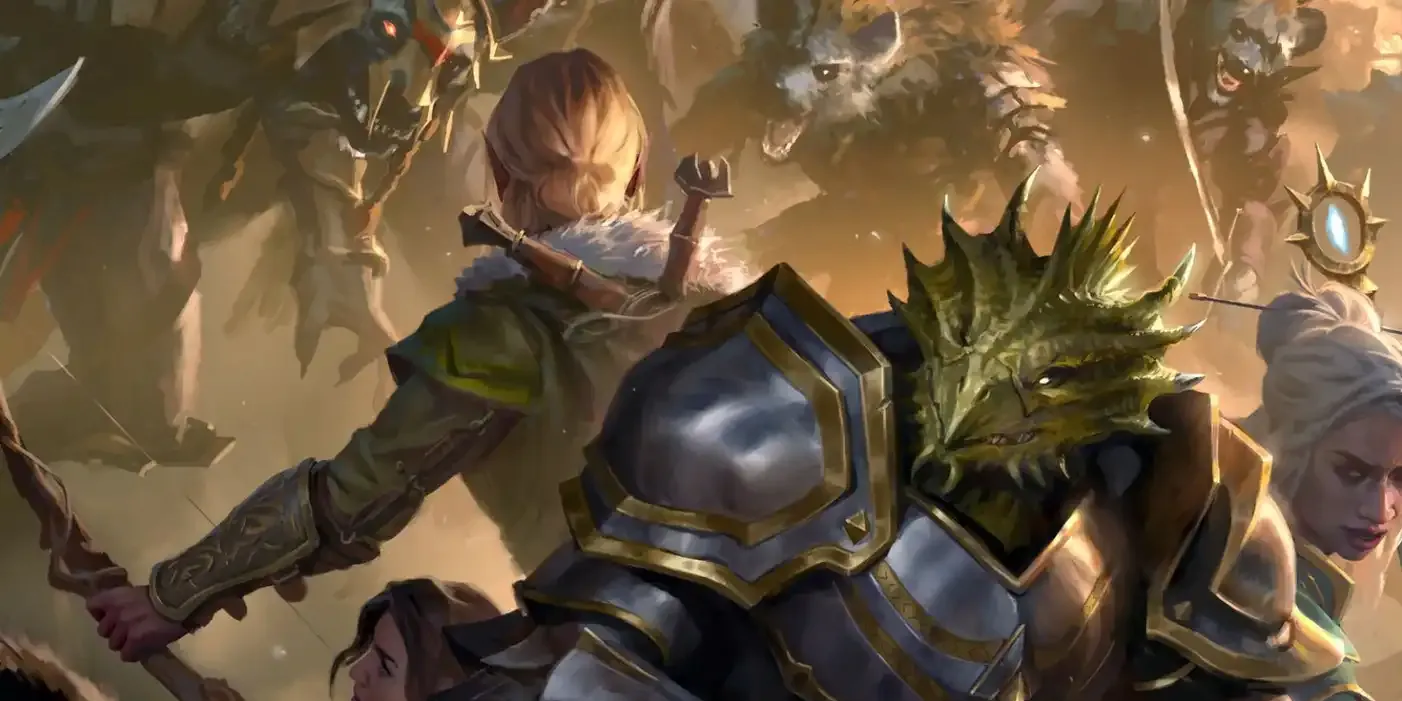The Best Puzzles For DMs To Use In DnD