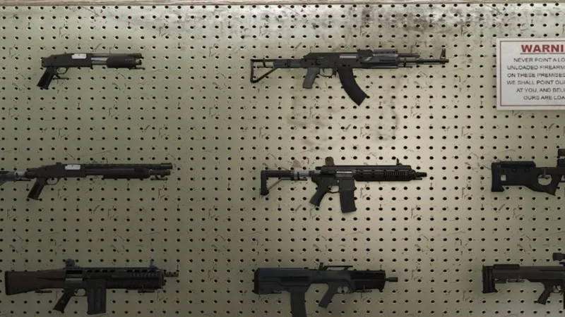 GTA Online 2026: As Armas Essenciais para Dominar o Mapa e Seus Inimigos