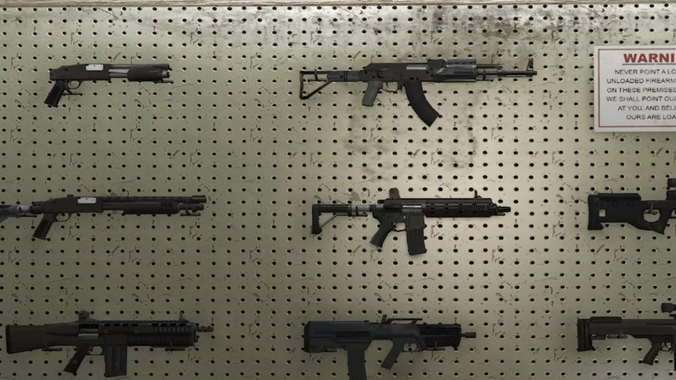 The BEST Weapons to Use in GTA Online
