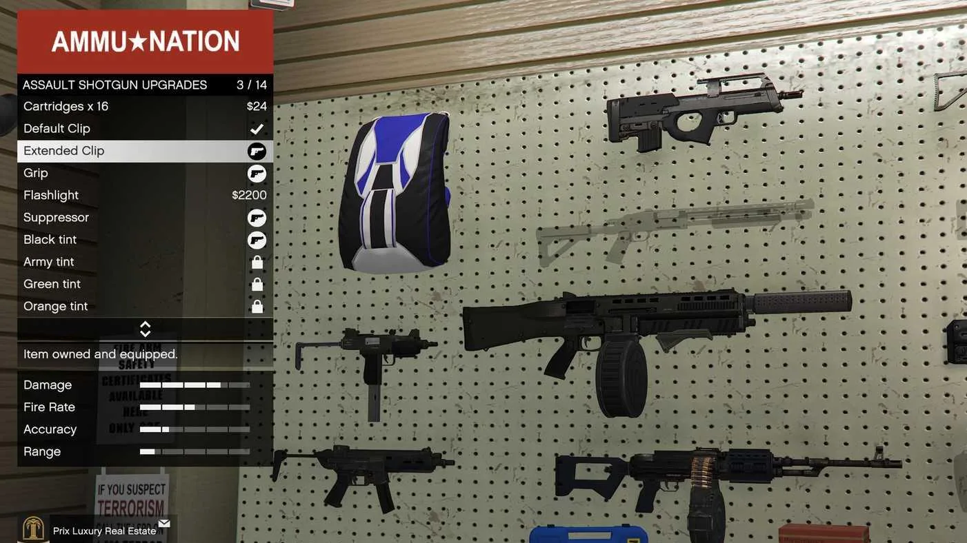 The BEST Weapons to Use in GTA Online