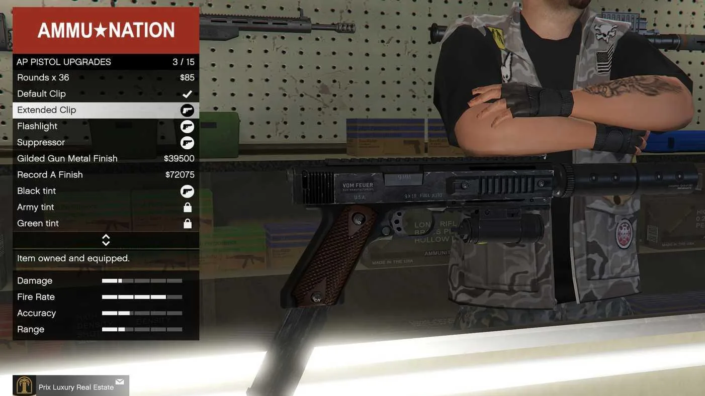 The BEST Weapons to Use in GTA Online